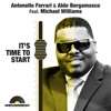 It's Time to Start (feat. Michael Williams) - Single