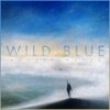 Wild Blue, P. I artwork