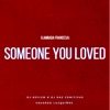 Someone You Loved (Lambada Francesa) - Single