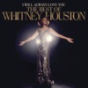 I Will Always Love You: The Best of Whitney Houston, 2012