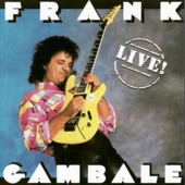 Frank Gambale (Live) artwork