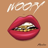 Woopy artwork