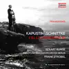 Stream & download Kapustin & Schnittke: Cello Concertos