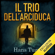 Hans Tuzzi - Il Trio dell'arciduca: Il ciclo di Neron Vukcic 1
