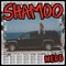 Shamoo - MEGG lyrics
