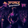 3FORCE - Clampdown