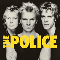 The Police - Every little thing she does is magic