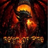 Reign of Fire - Single