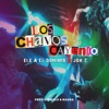 Los Chavos Cayendo - Single