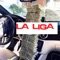 La Liga (feat. Kili631) - Rehab on the Track lyrics