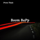 Boom BaPp artwork