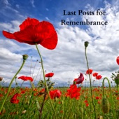 Last Post for Remembrance Day artwork