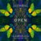 Open (feat. Ashley Willfire) [Sol Rising Remix] artwork