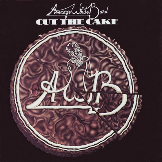 Cover artwork for Cut the Cake (Single Edit)