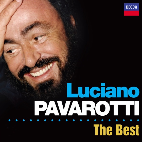 Cover artwork for 'O Sole Mio