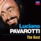 Santa Lucia Luntana - Luciano Pavarotti, Orchestra del Teatro Comunale di Bologna & Giancarlo Chiaramello lyrics