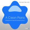 A Clean Piano - Single