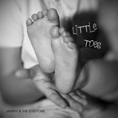 Little Toes artwork