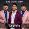 Sal de Mi Vida - Single