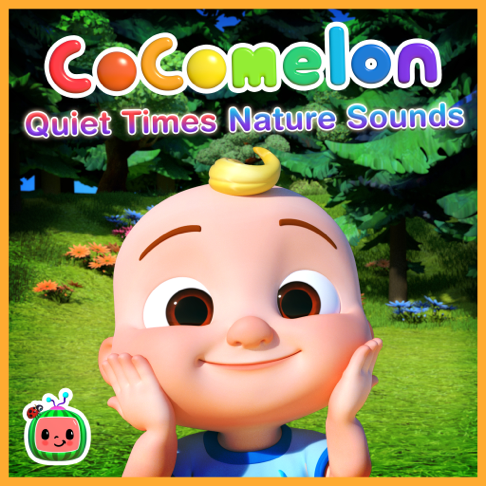 Cocomelon On Apple Music