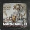 Machiavelli (feat. Smokeyred) - Crypto lyrics