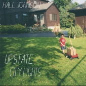 Hall Johnson - City Lights