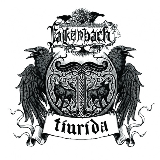 Cover artwork for Runes Shall You Know