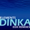 Elements (EDX's 5un5hine Remix) - Dinka lyrics