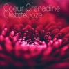 Christophe Goze - Coeur Grenadine