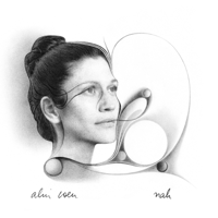 Alin Coen - Nah artwork