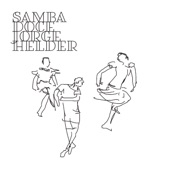 Jorge Hélder - Samba Doce