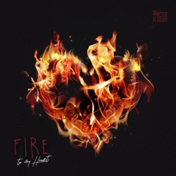 Marco & Seba - Fire to My Heart