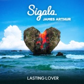 Lasting Lover artwork