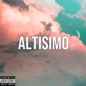 Altisimo (feat. Radhairis Gumbs) artwork