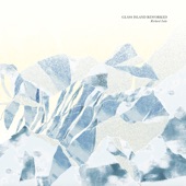 Glass Island (Reworked) - EP artwork
