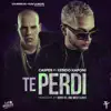 Stream & download Te Perdí (feat. Kendo Kaponi) - Single