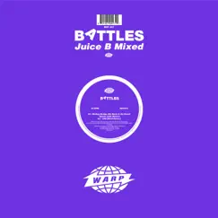 Juice B Mixed - EP by Battles album reviews, ratings, credits