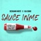 Sauce Inme (feat. Kia Shine) - Deshawn White lyrics