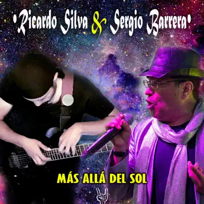 Más Allá del Sol - Single - Ricardo Silva