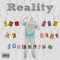 Ghost (feat. Jay Dot Wright) - Reality lyrics