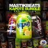 Mastikbeats Kapote 2018 - Single album lyrics, reviews, download