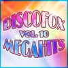 Discofox Megahits, Vol. 10