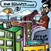 The Biggest Stepper 2 - EP album lyrics, reviews, download