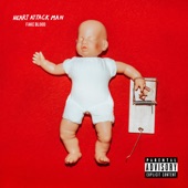 Heart Attack Man - Fake Blood