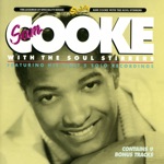 Sam Cooke & The Soul Stirrers - I'm So Glad (Trouble Don't Last)