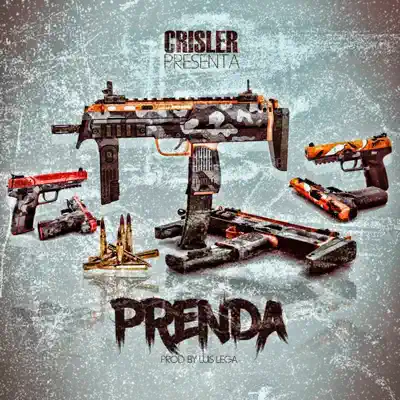 Prenda - Single - Crisler