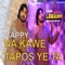 Tappy Na Kawe Tapos Ye Ta - Asfandyar Momand lyrics