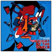 Weight of the World (feat. RBVLN) [Club Mix] artwork