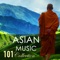 Hypnotic Music (Zen Natural White Noise) - Asian Chillout Music Collective lyrics