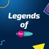 Legends of Fun Radio, 2020
